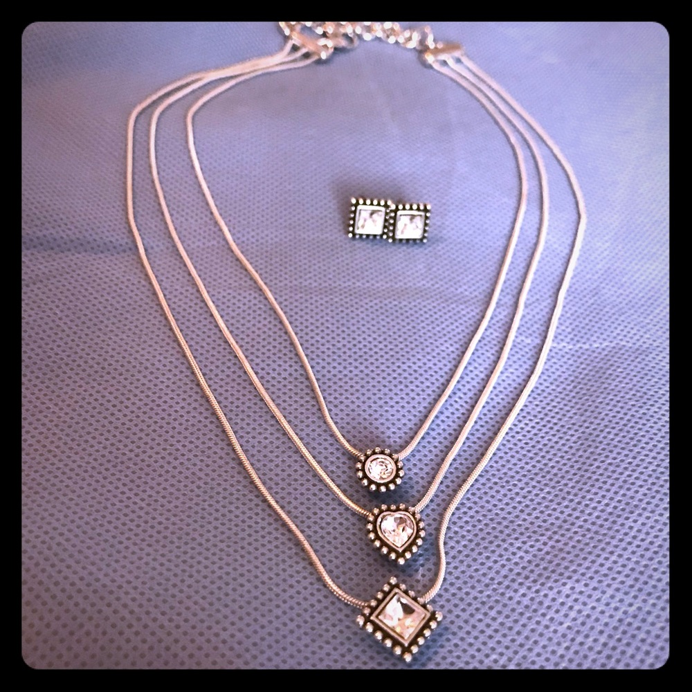 Brighton Twinkle Set